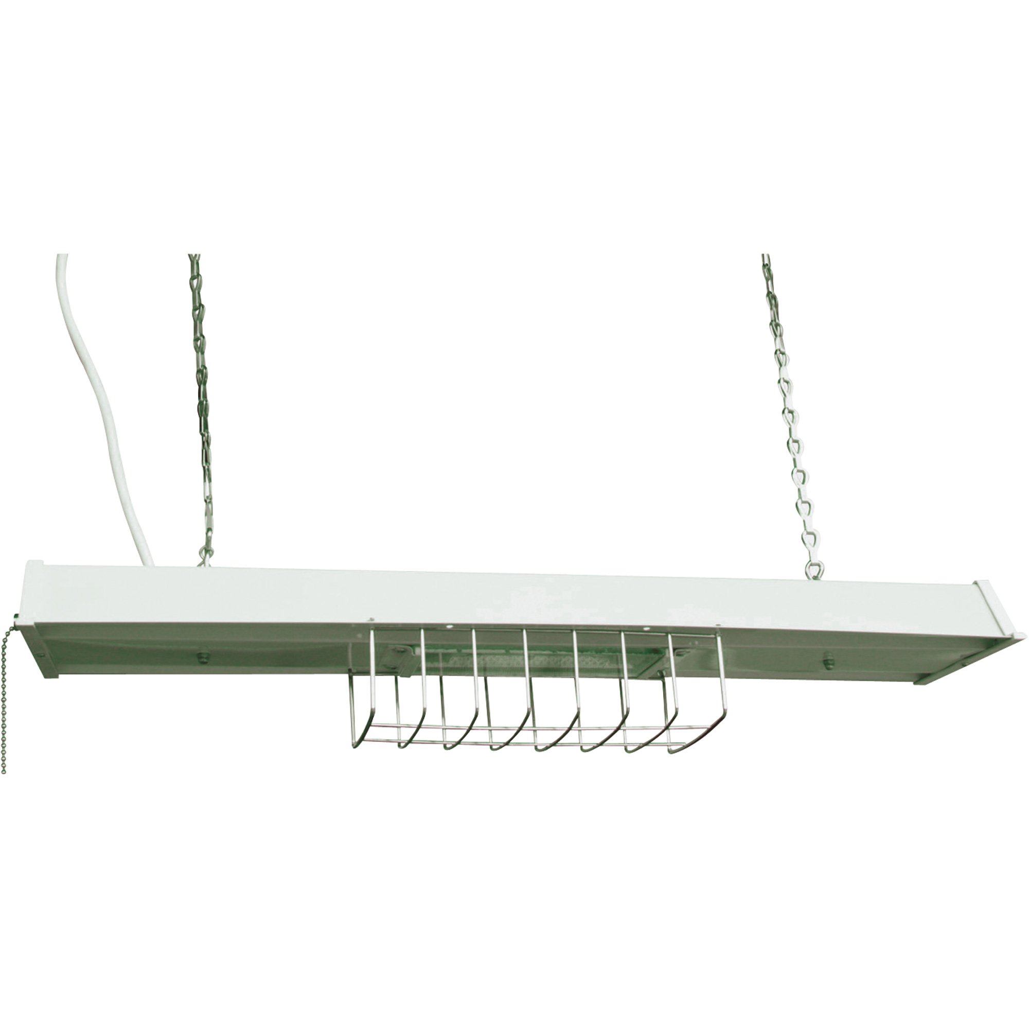 Northern Industrial Halogen Shop Light — 500 Watt